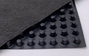 TREMDrain 2000 Drainage Mat 4' x 50' per Roll